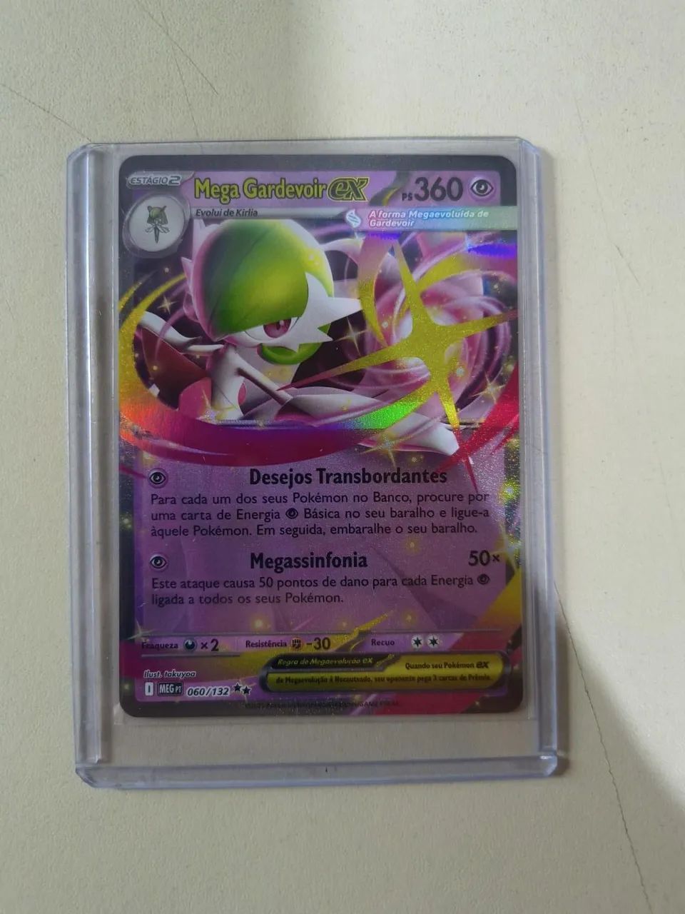 Combo Cartas Pokémon  - Foto 2