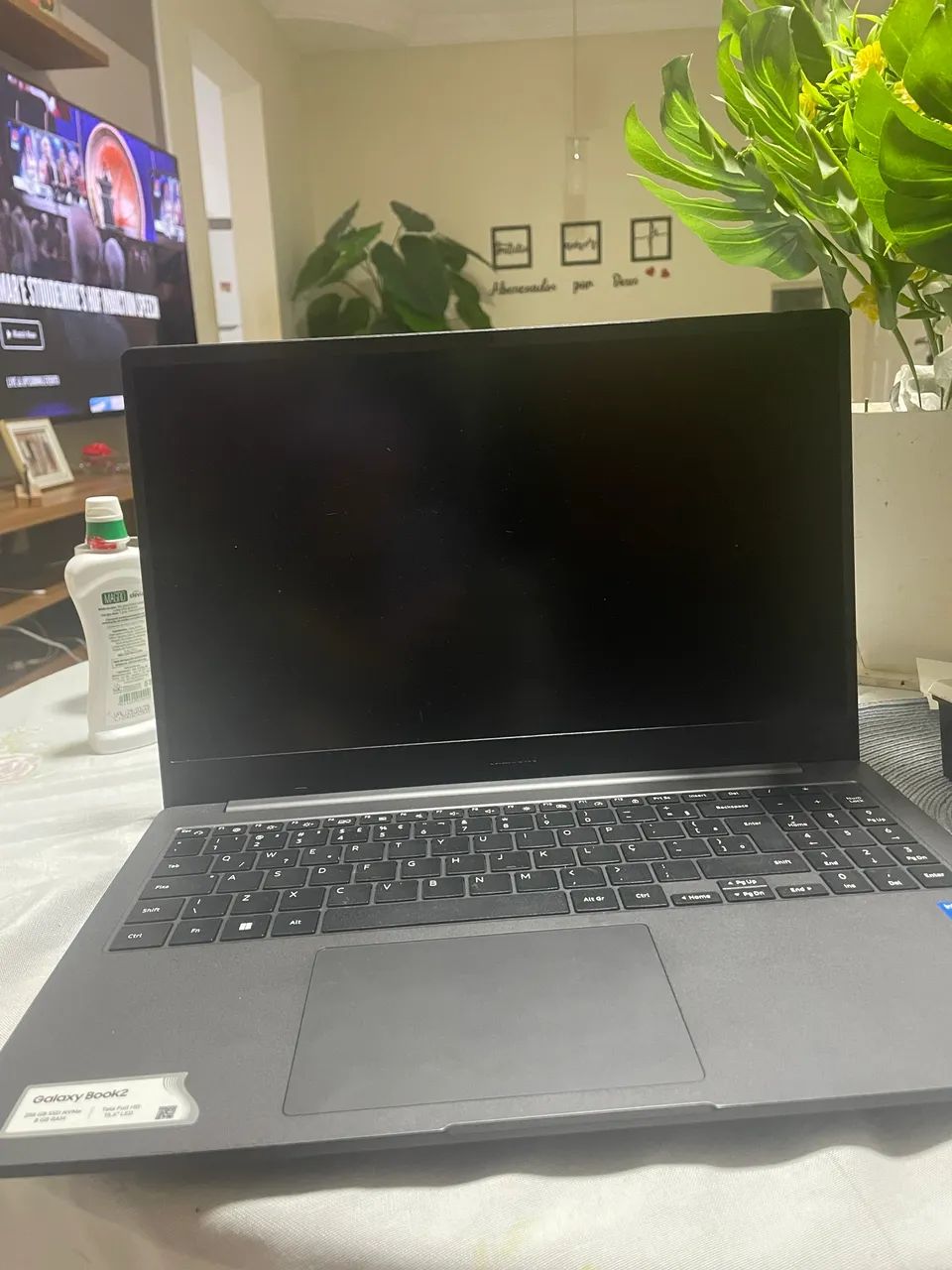 Notebook 