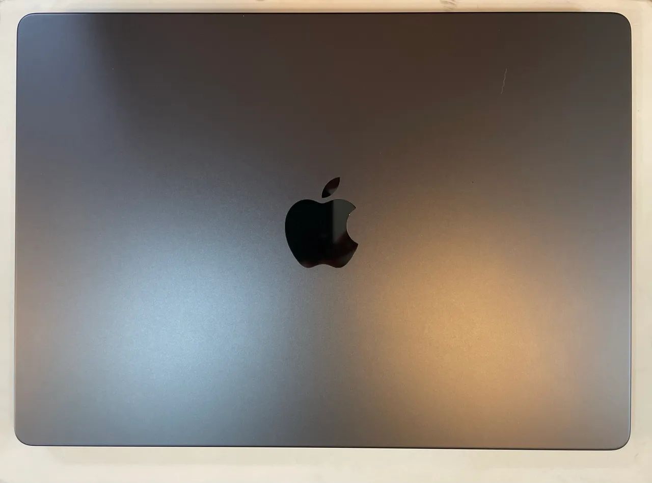 MacBook Pro M3 Pro 18gb/512gb  - Foto 5