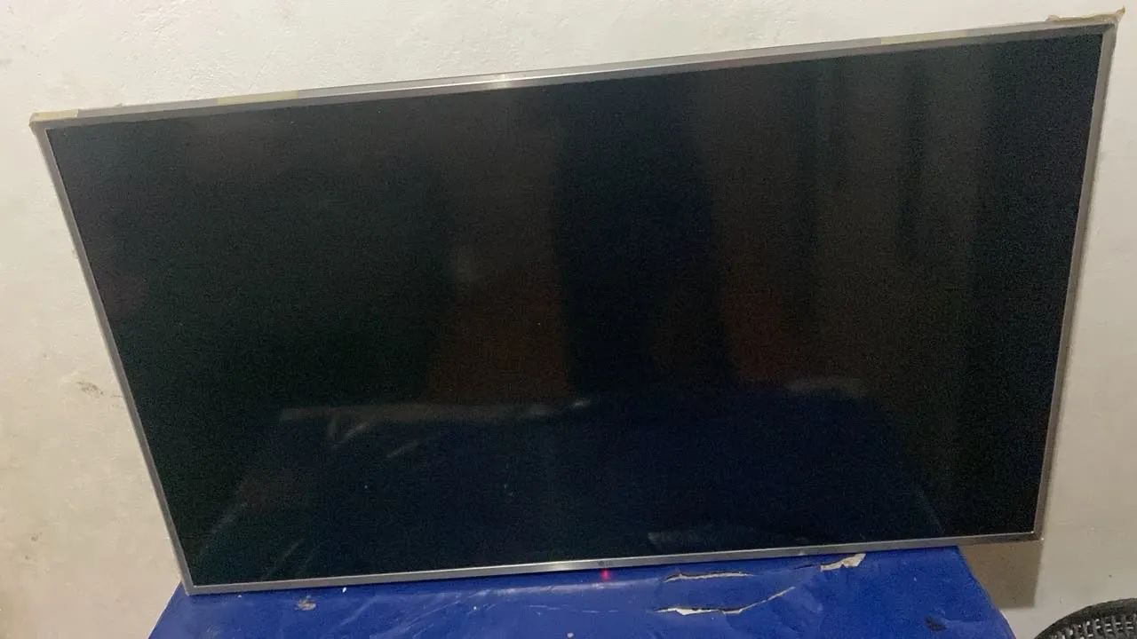Vende-se tv 55 polegadas 