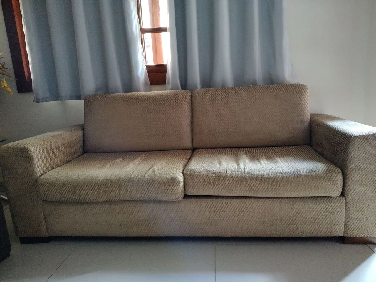 Venda sofá 