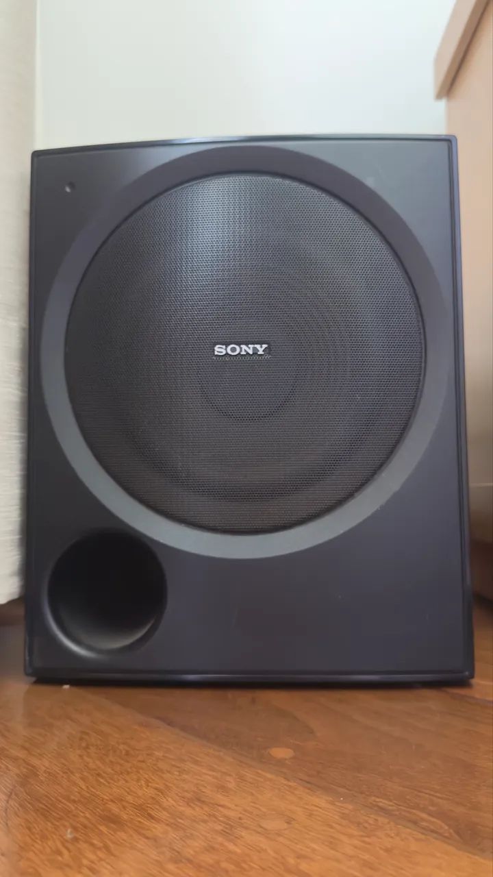 Kit Home Theaters Sony  - Foto 4