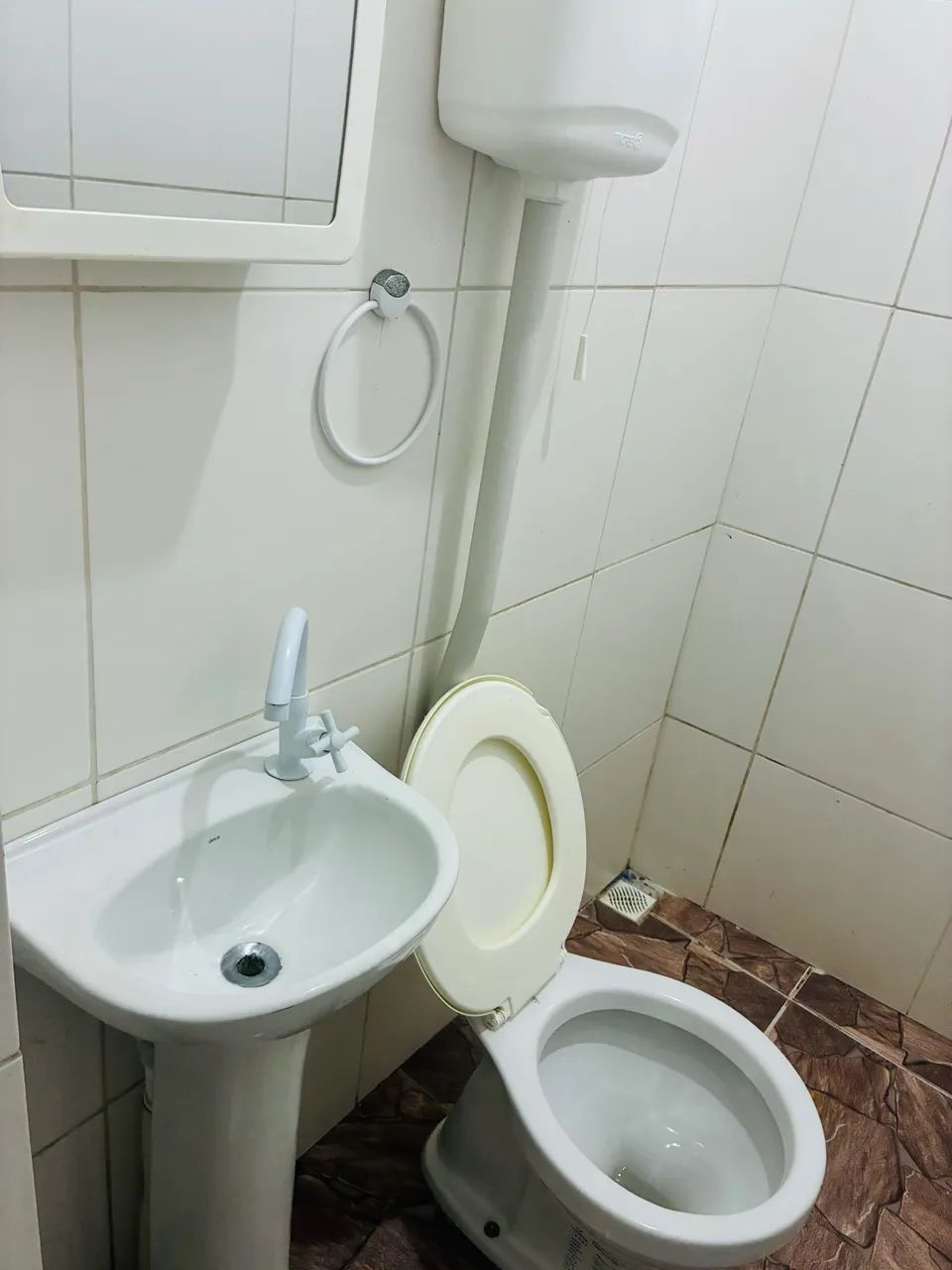 Apartamento próximo a basílica  - Foto 2