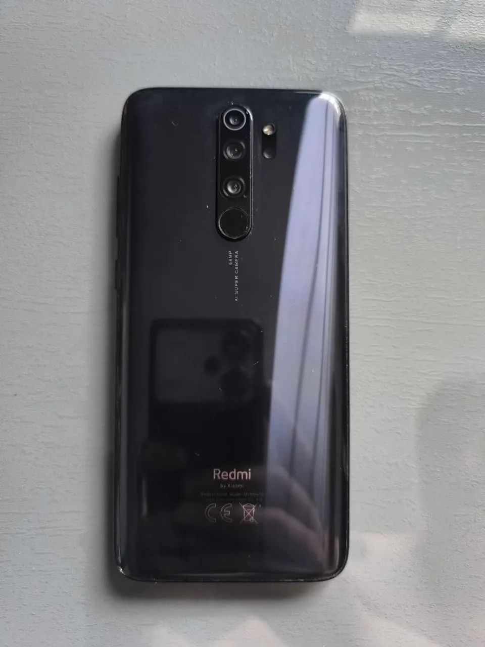 Xiaomi redmi note 8 pro - Foto 3
