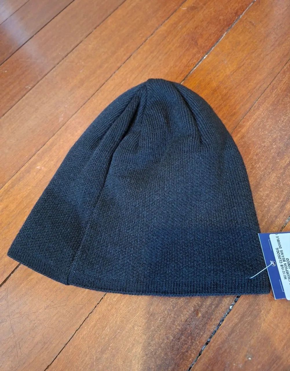 Touca/gorro champion beanie double  - Foto 2