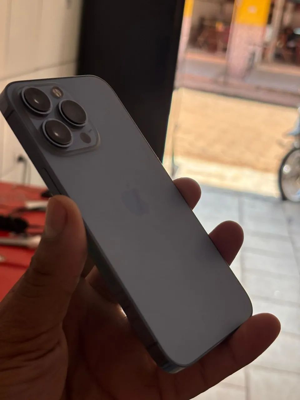 iPhone 13 Pro 128GB 