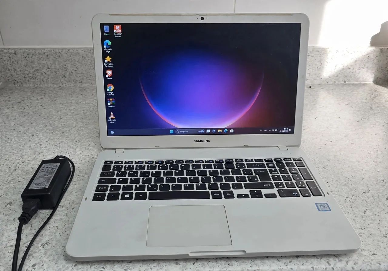 Notebook core i5