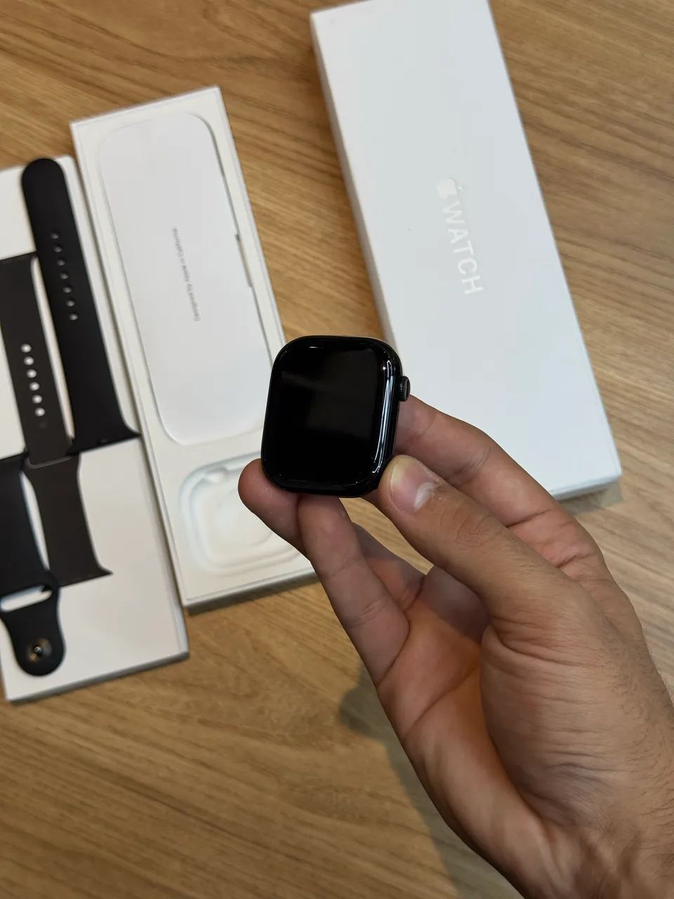 Apple Watch series 11 46mm - Foto 5