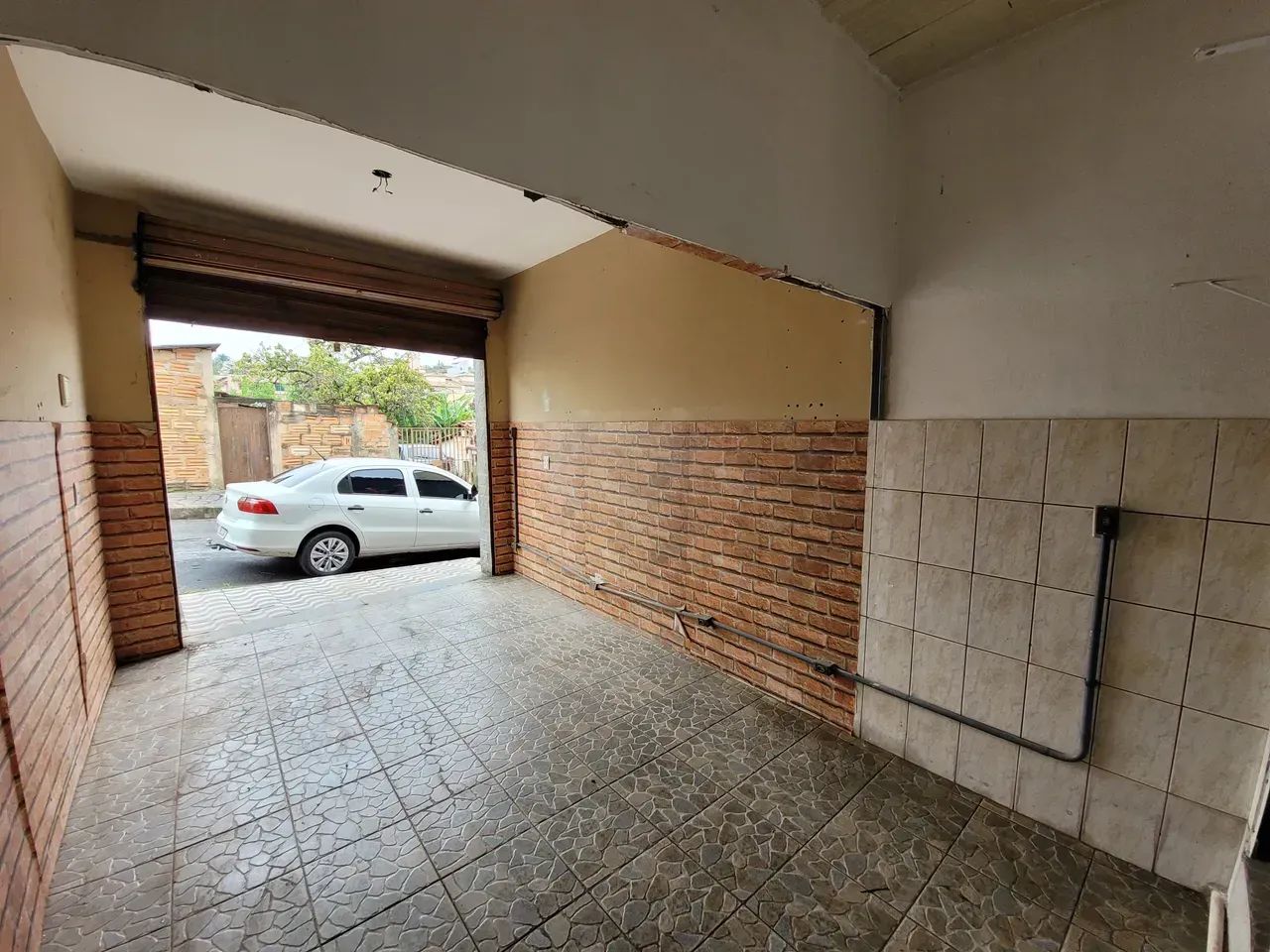 Loja para aluguel em Nossa Senhora de Fátima - Contagem - MG - Foto 5