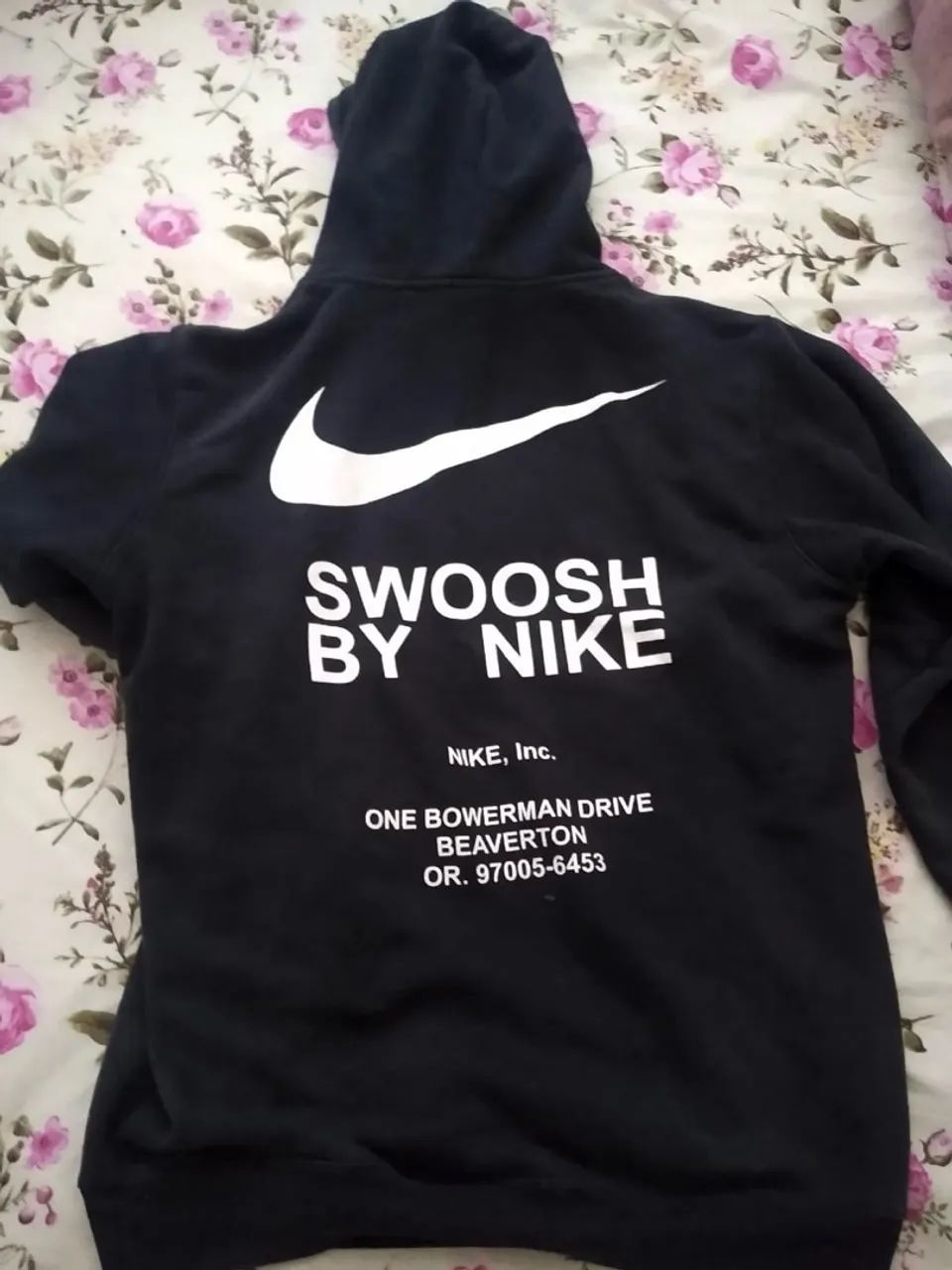 Moletom da Nike tamanho G