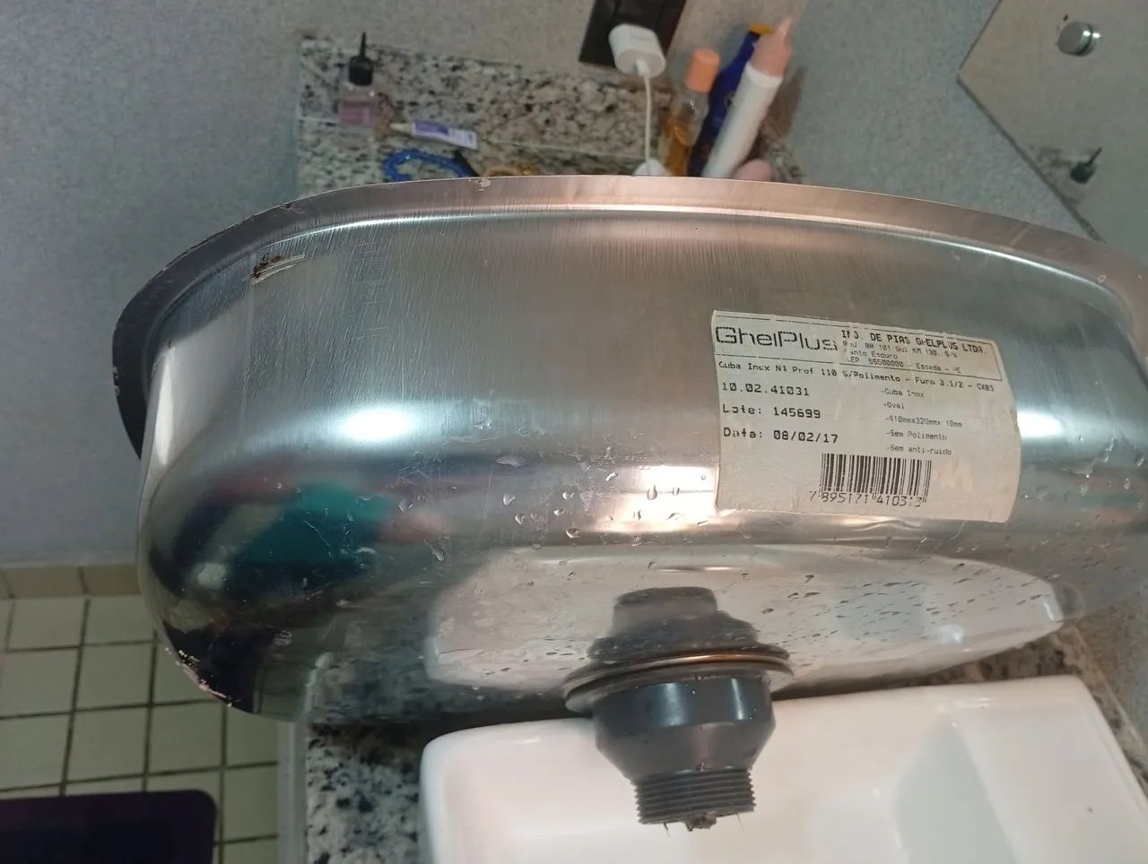 Cuba inox  - Foto 2