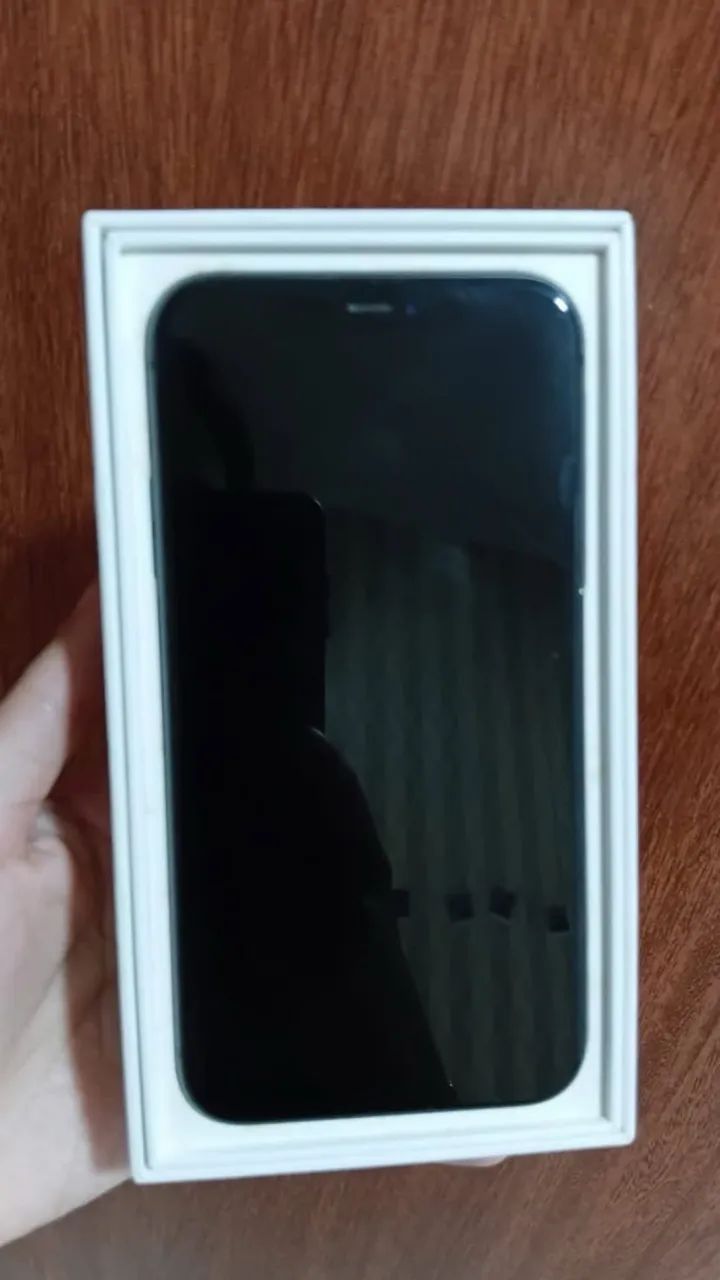 iPhone 11 - 128g  - Foto 5