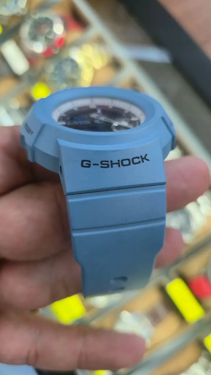 G schock azul  - Foto 2