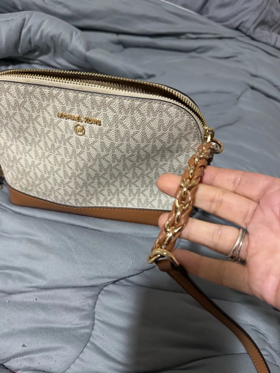 bolsa Michael kors  - Foto 5