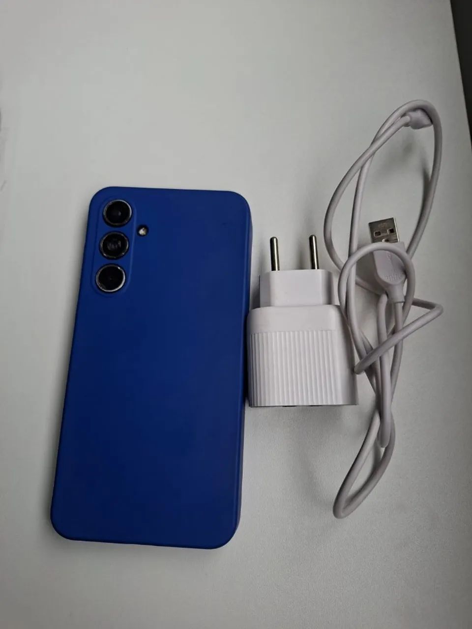 Samsung A55 128gb 5g - Foto 2