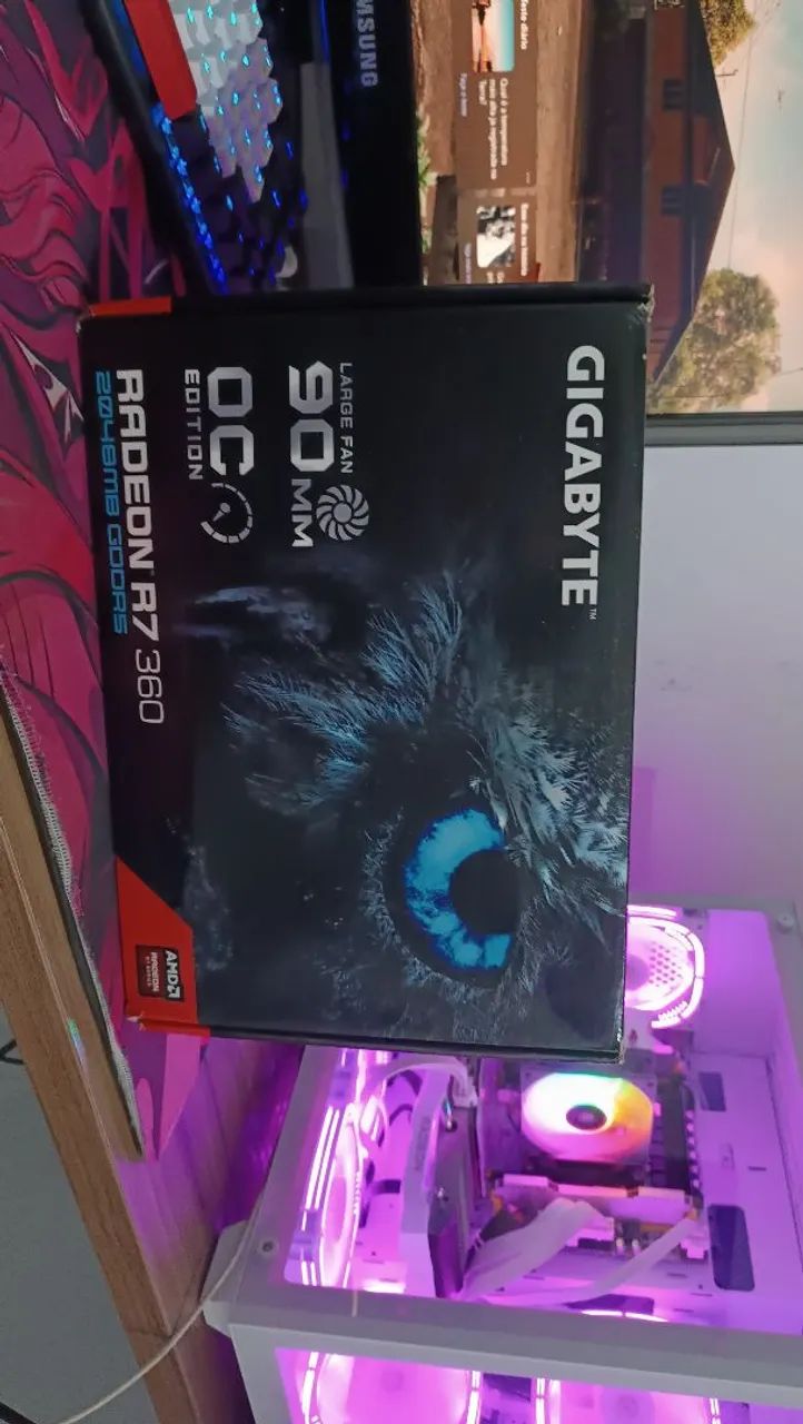 Kit Pc Gamer