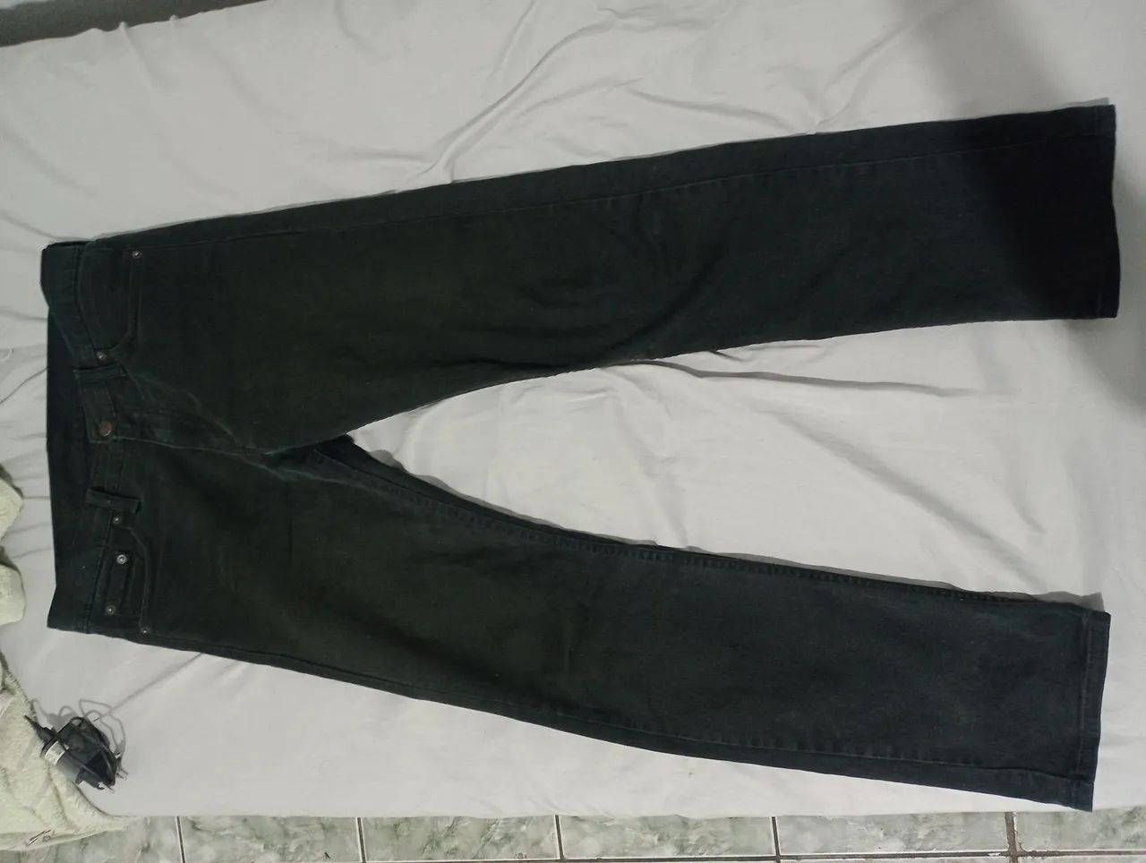 Calça Jeans Levis Masculina - Foto 2