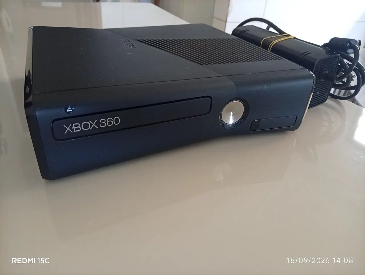 Xbox 360 slim  - Foto 4