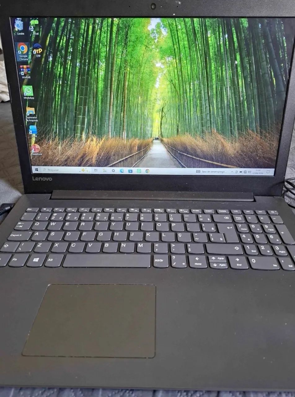 Notebook Lenovo  - Foto 2