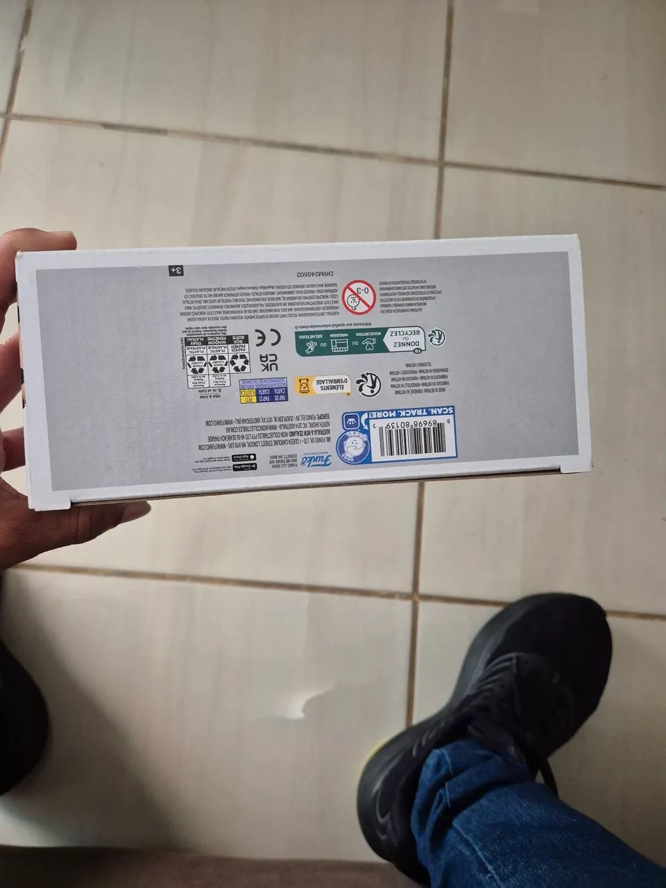 Funko pop Max e Lucas (2 pack) - Stranger Things  - Foto 3