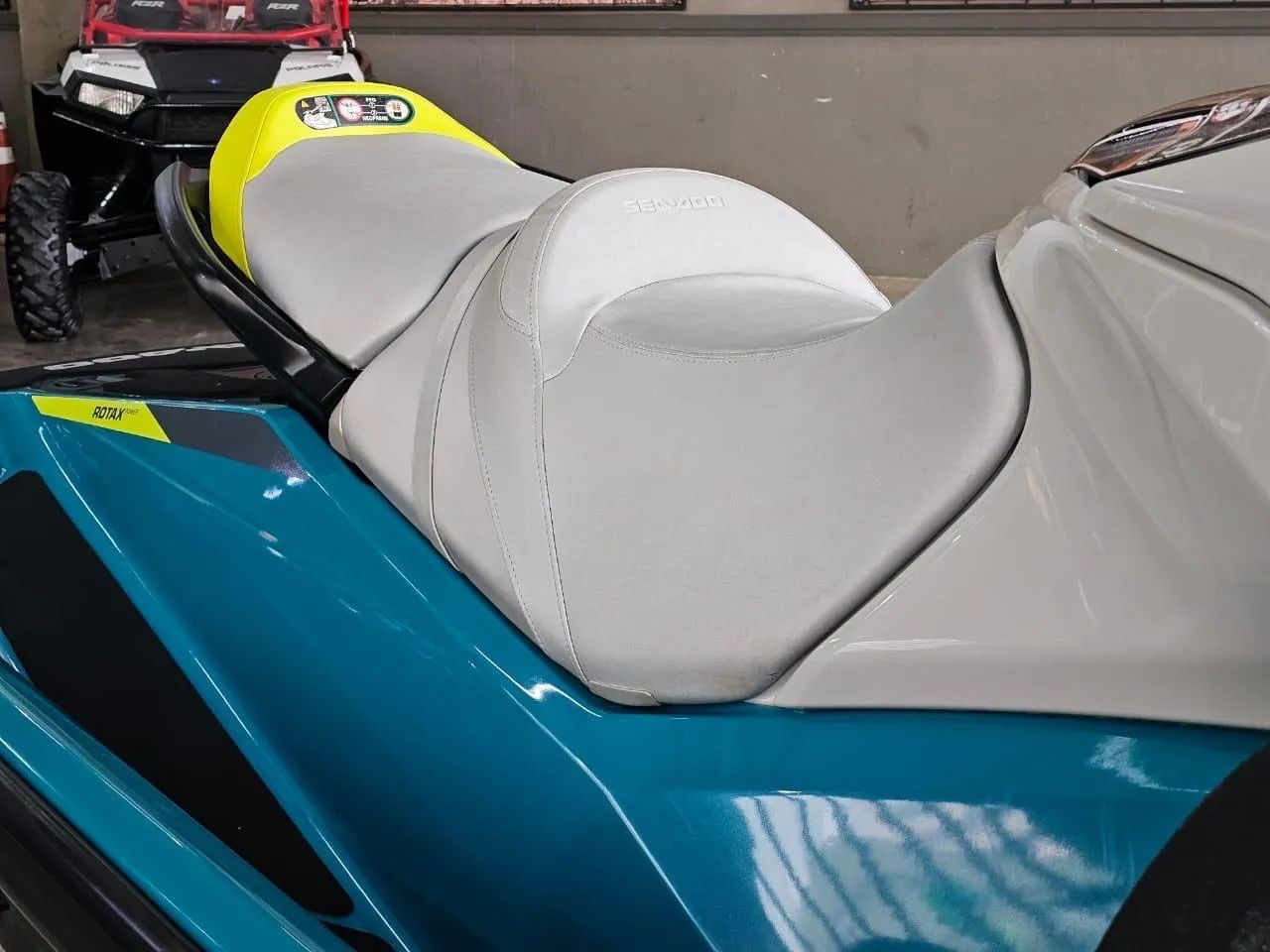 JETSKI SEA DOO GTI 170 Se COM 38 HRS - Foto 5