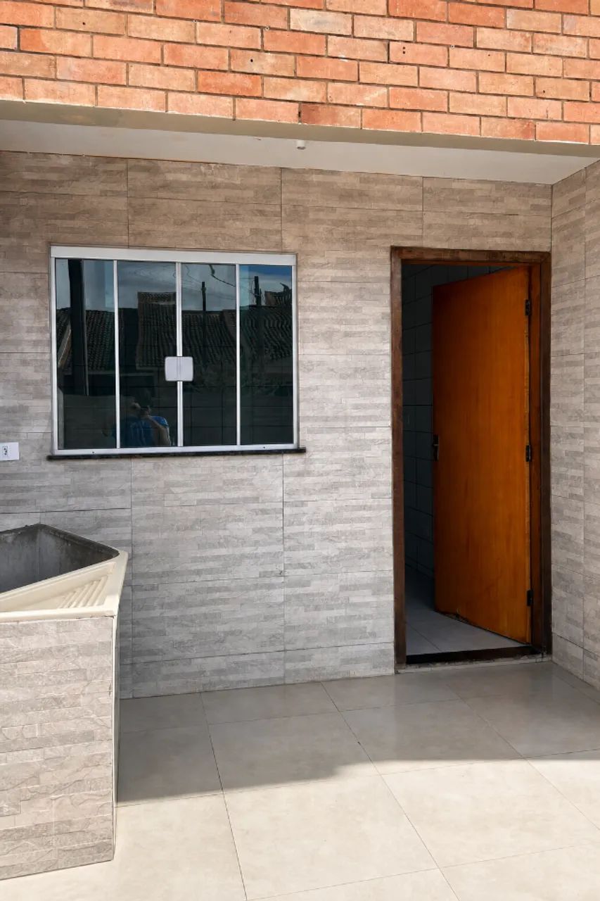 Sobrado -Zona 05 (Atrás do horto florestal - Próximo ao parque do japão) - Foto 5