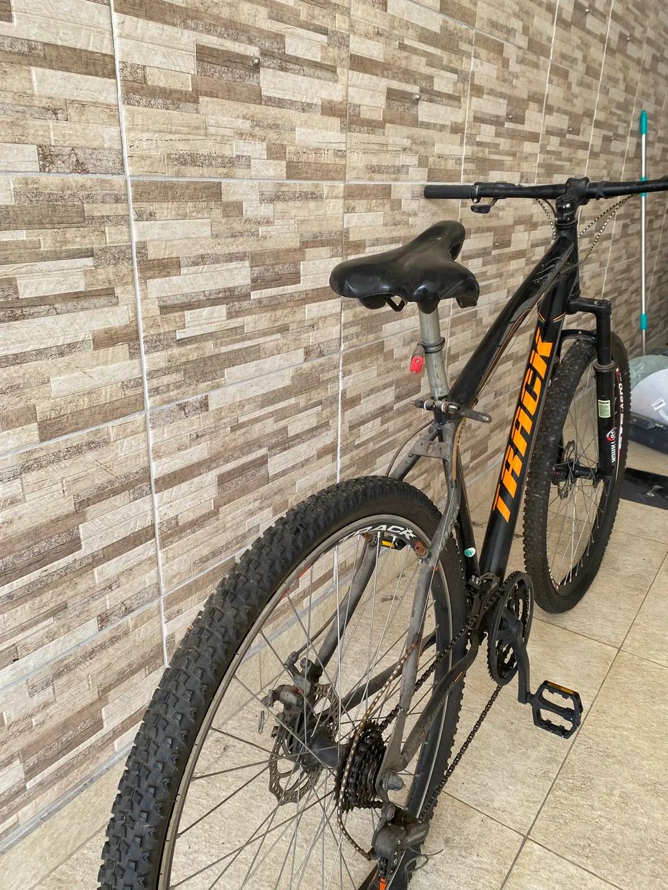 Bike (bicicleta ) 