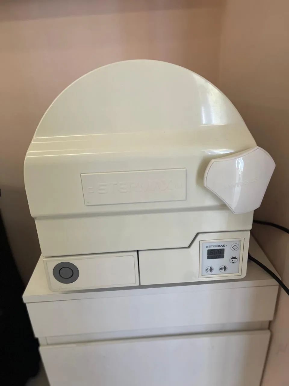 Autoclave  - Foto 2