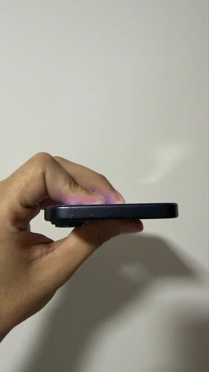 iPhone 16 - 128gb  - Foto 3