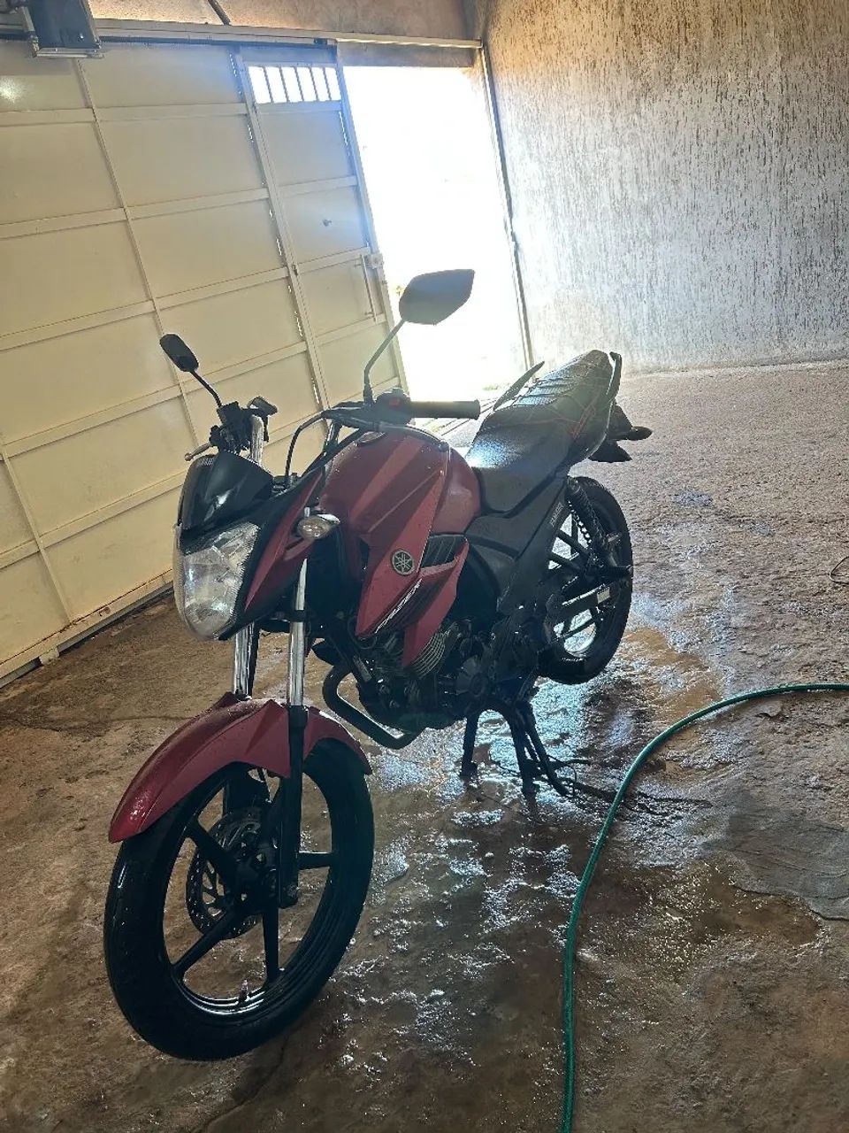 Fazer 150 2022 - Foto 4