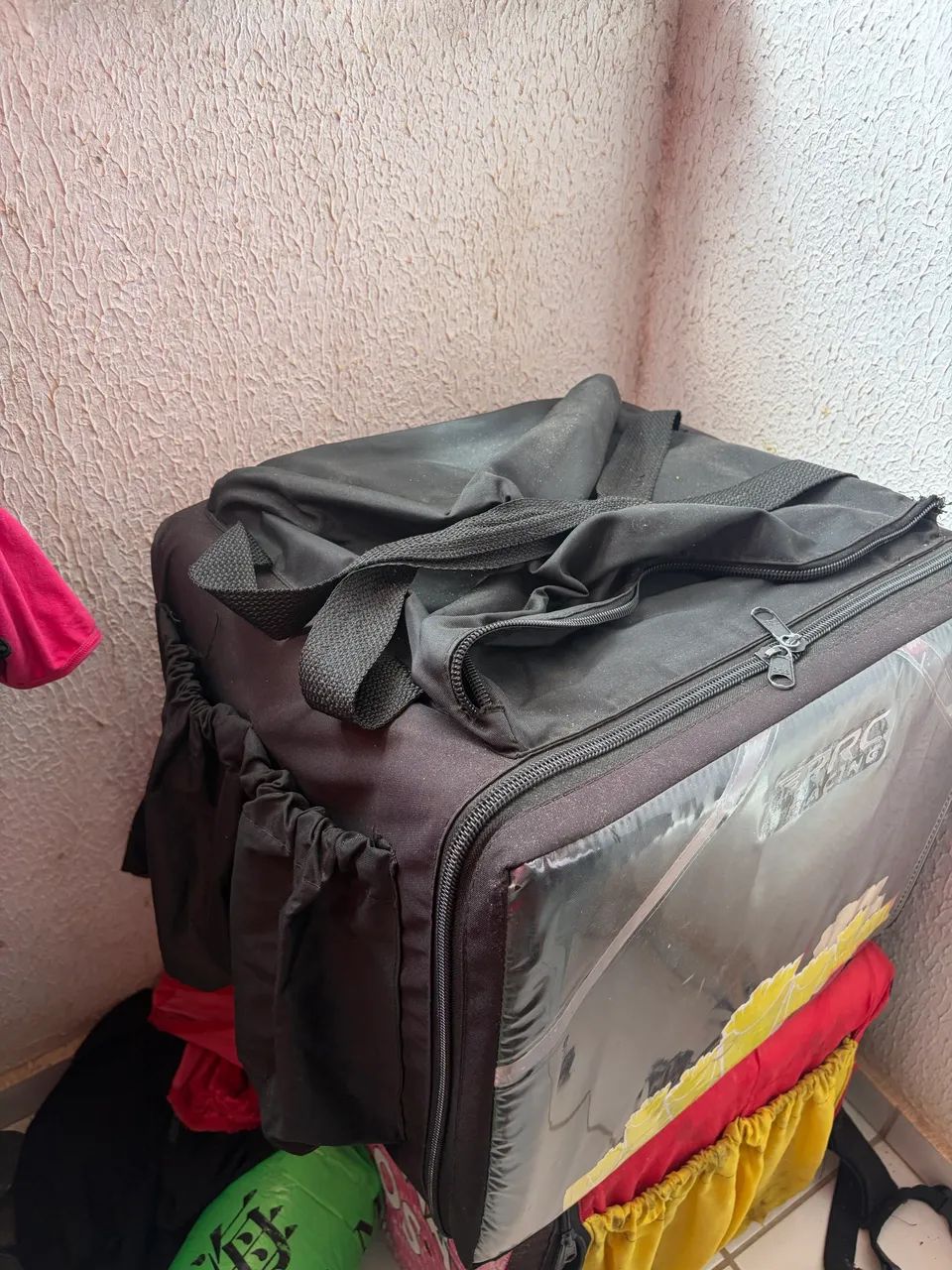 BAG de entrega de delivery - Foto 3