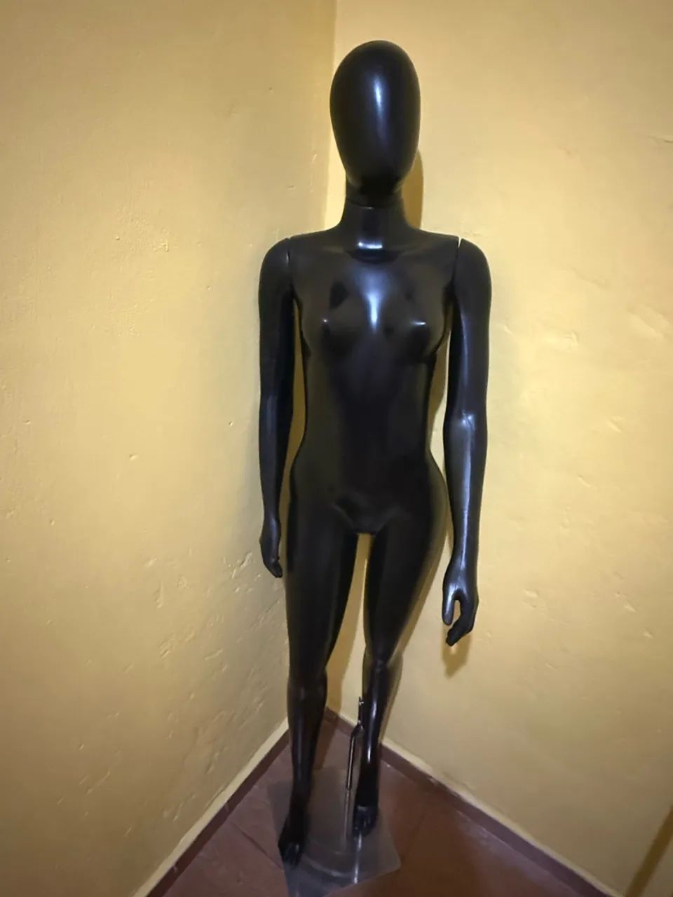 Manequins