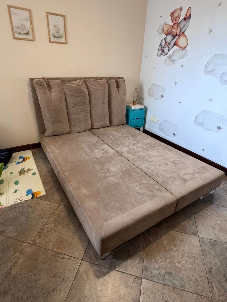 Cama de casal - Foto 3