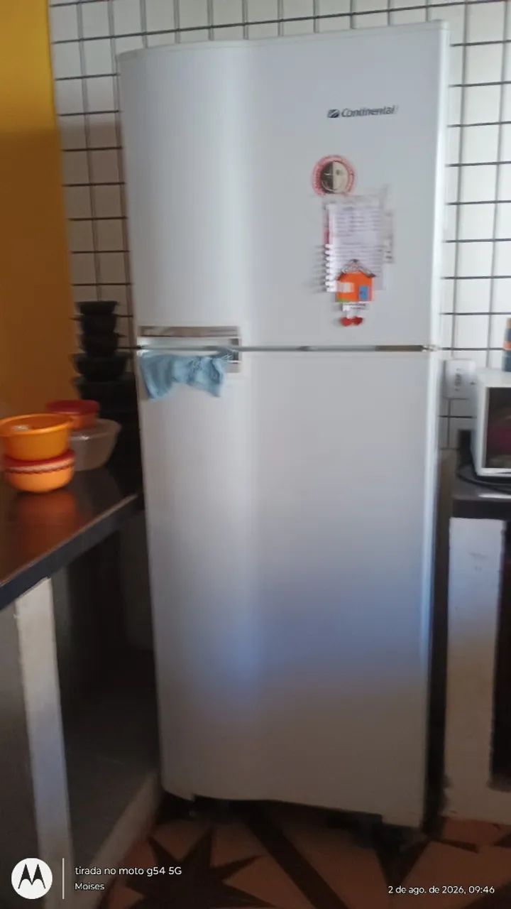 Geladeira 