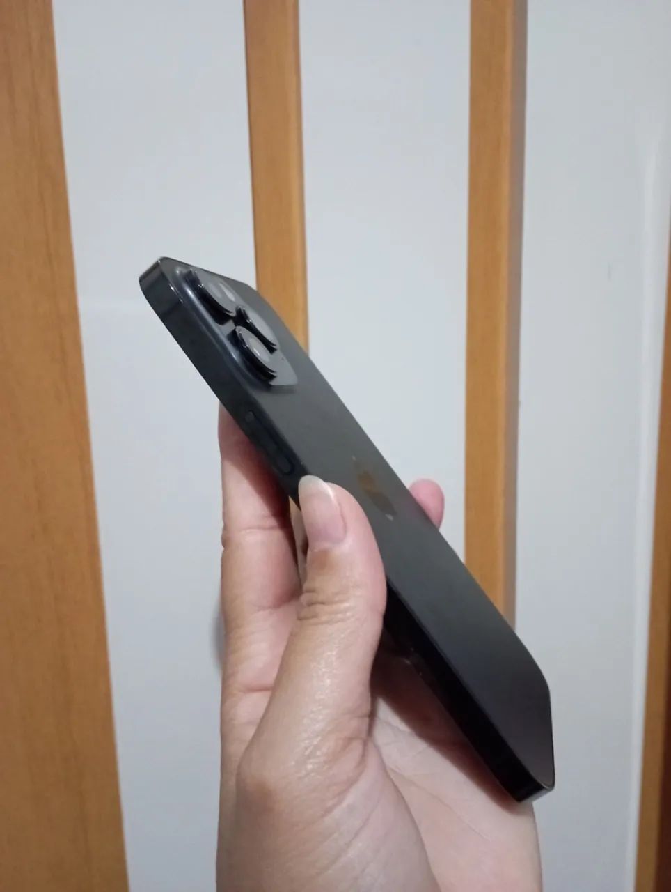 iPhone 14 Pro Max (vendo ou troco ) - Foto 3