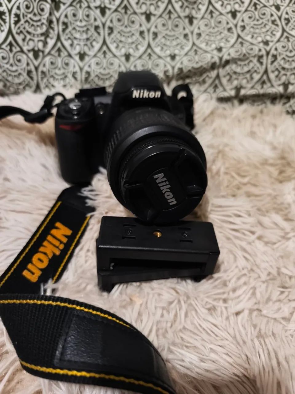 Nikon 3100 - Foto 2