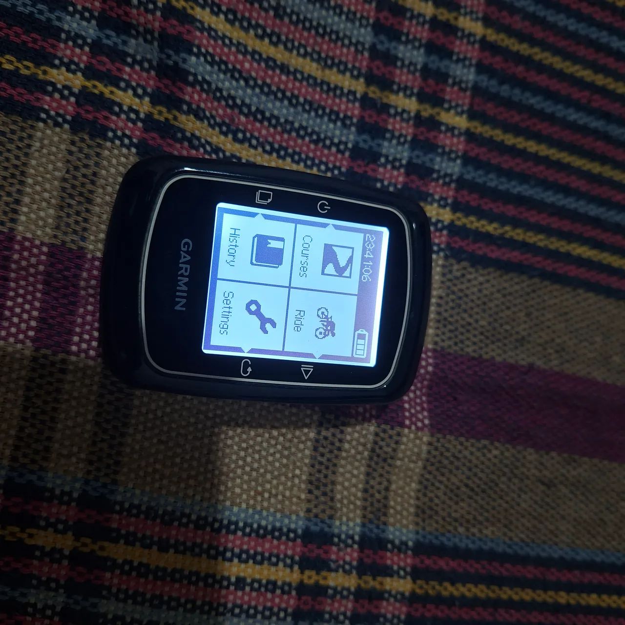 Garmin Edge 200 - Foto 4