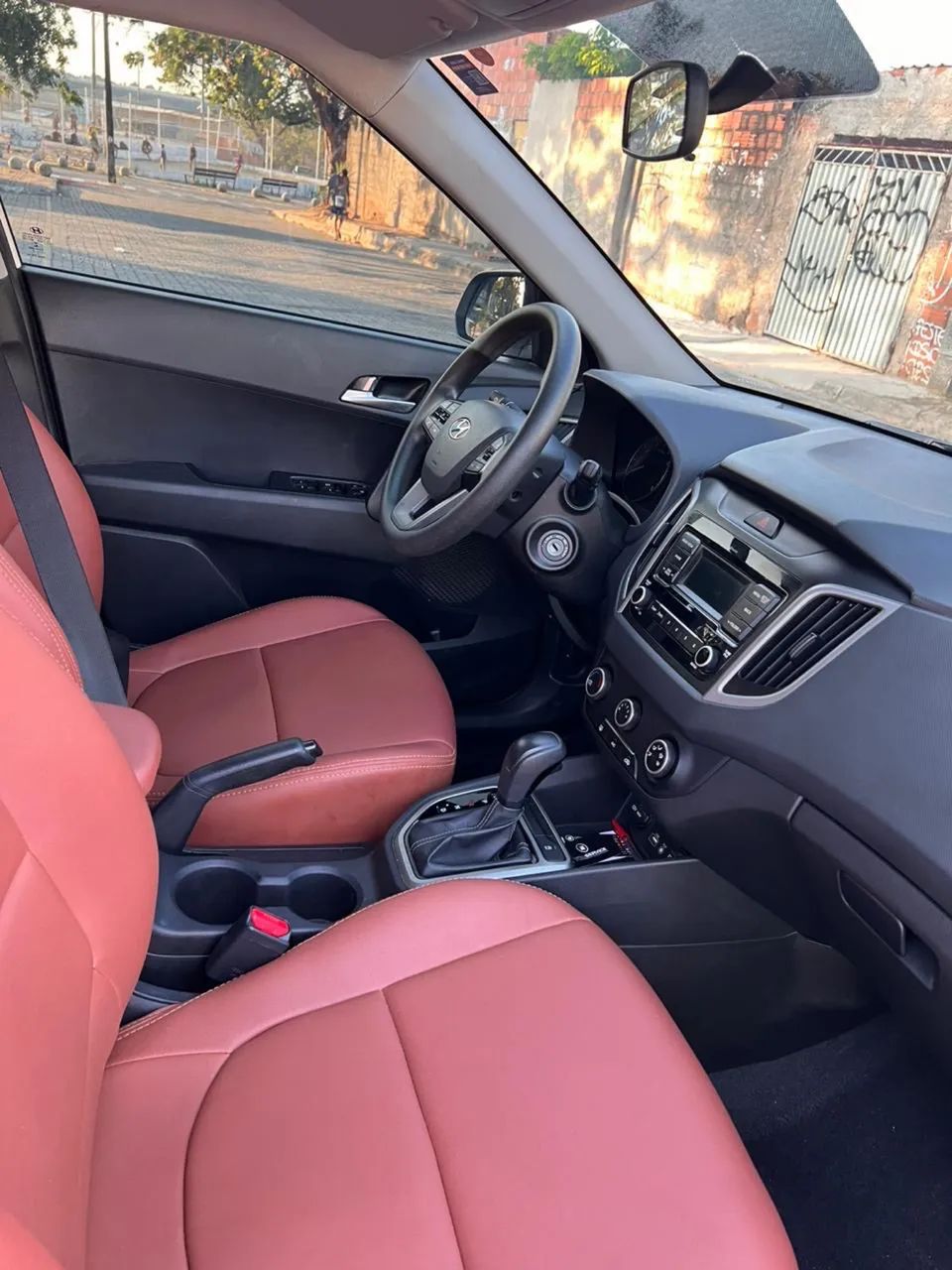 Creta 1.6 de mulher particular - Foto 4