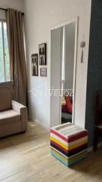 Apartamento - / Residencial / Gávea - Foto 5