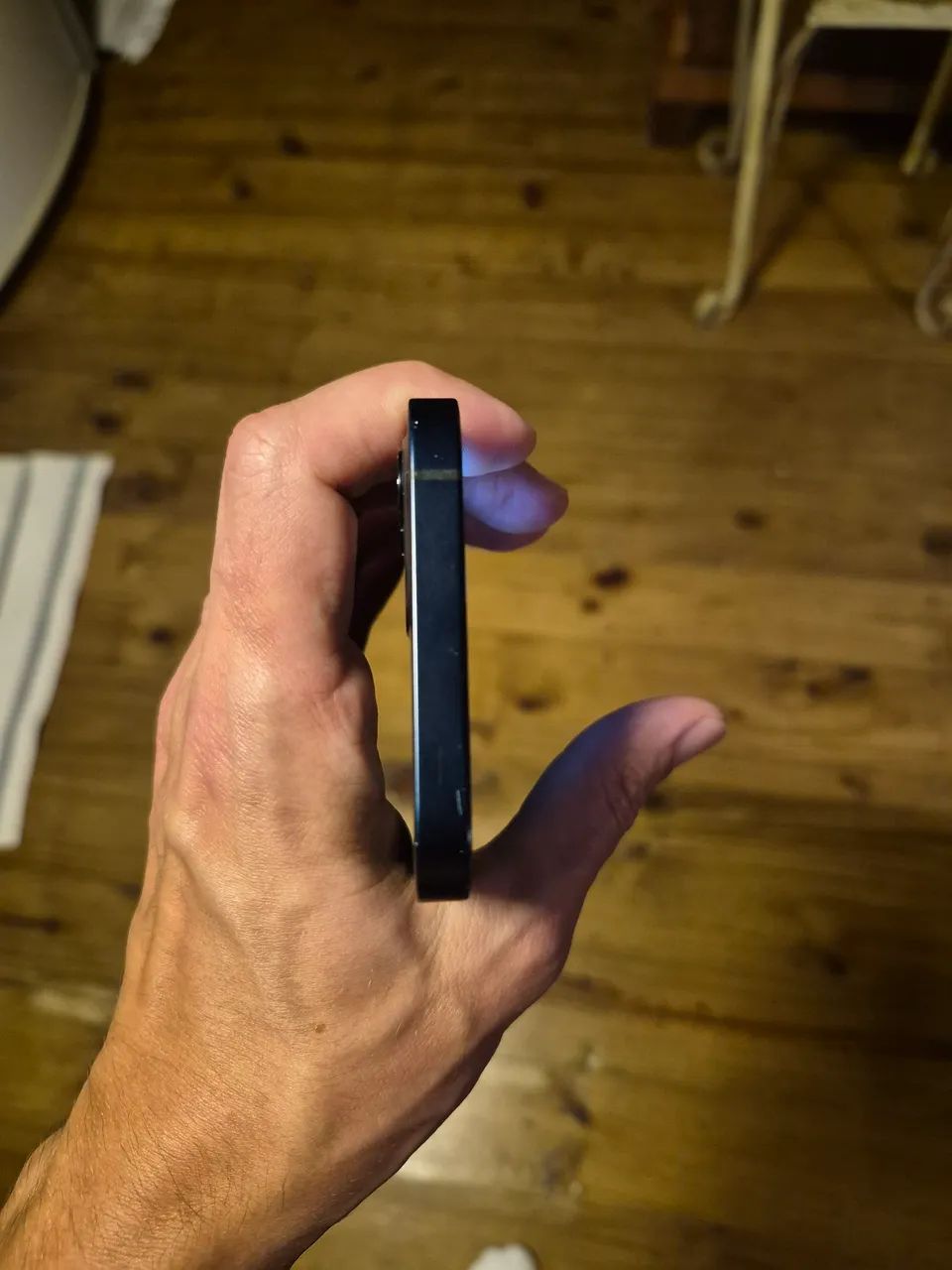 Iphone 12 - Foto 5