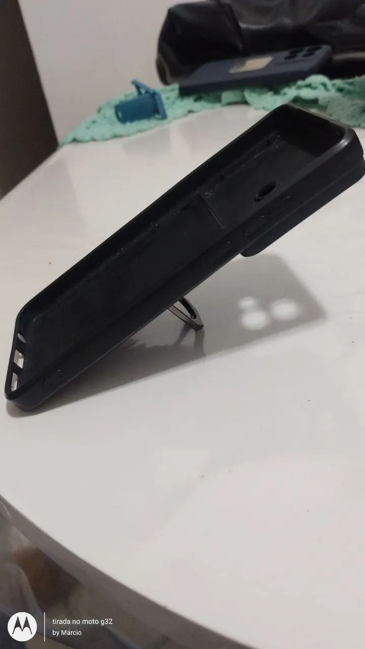 Capinha celular Moto G84 - Foto 2