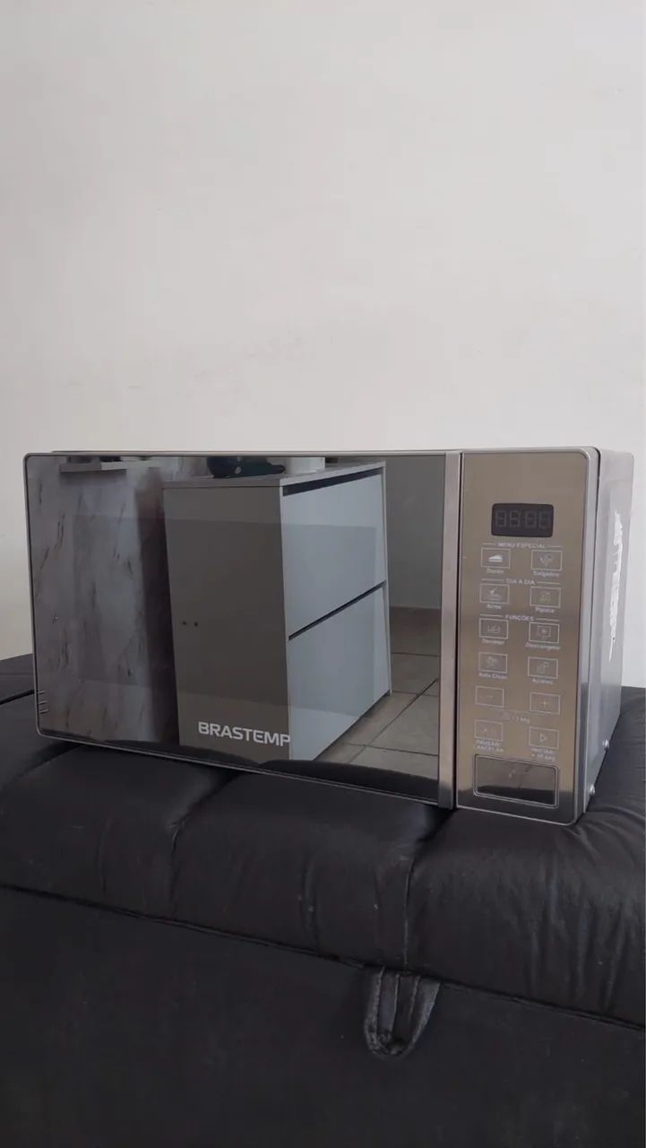 Microondas  - Foto 2