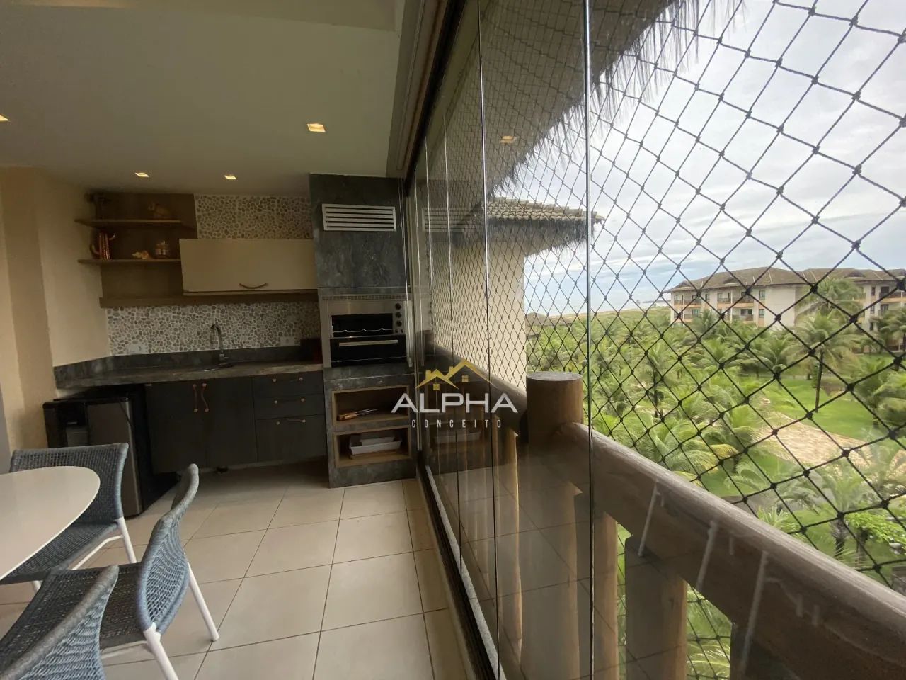 APARTAMENTO A VENDA NO VG SUN  CUMBUCO - Foto 2