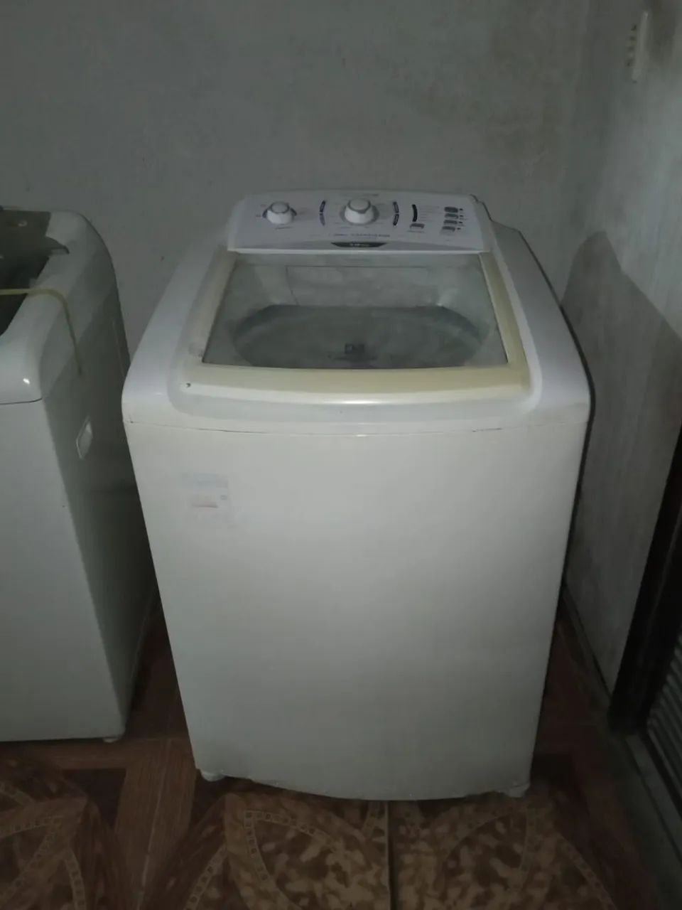Máquina de lavar - Foto 4