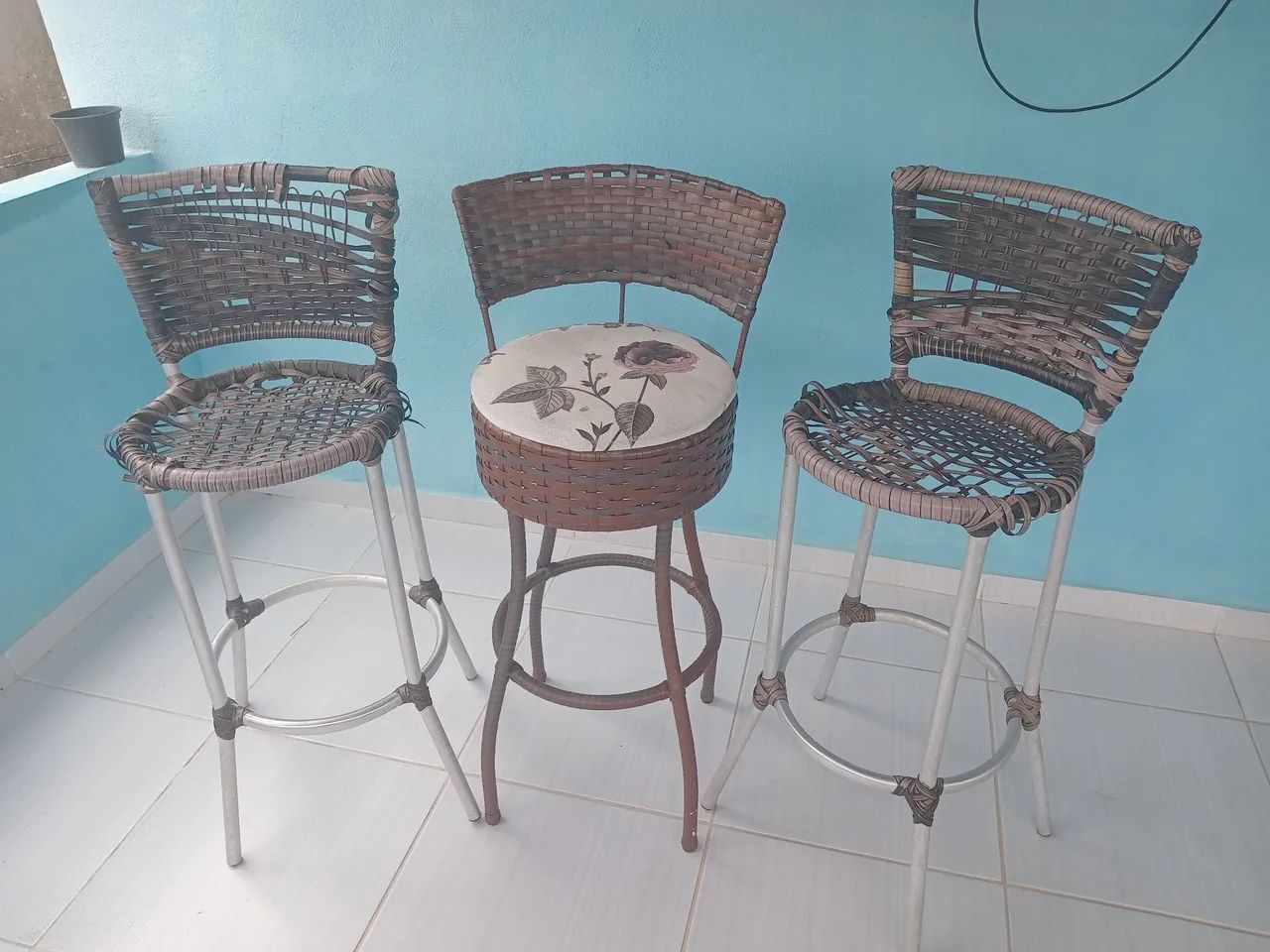 Banquetas - Foto 4