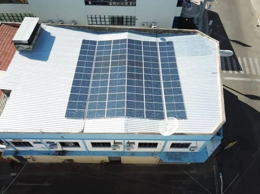 VERAS VENDE PREDIO COMERCIAL EM IGUATU - Foto 3