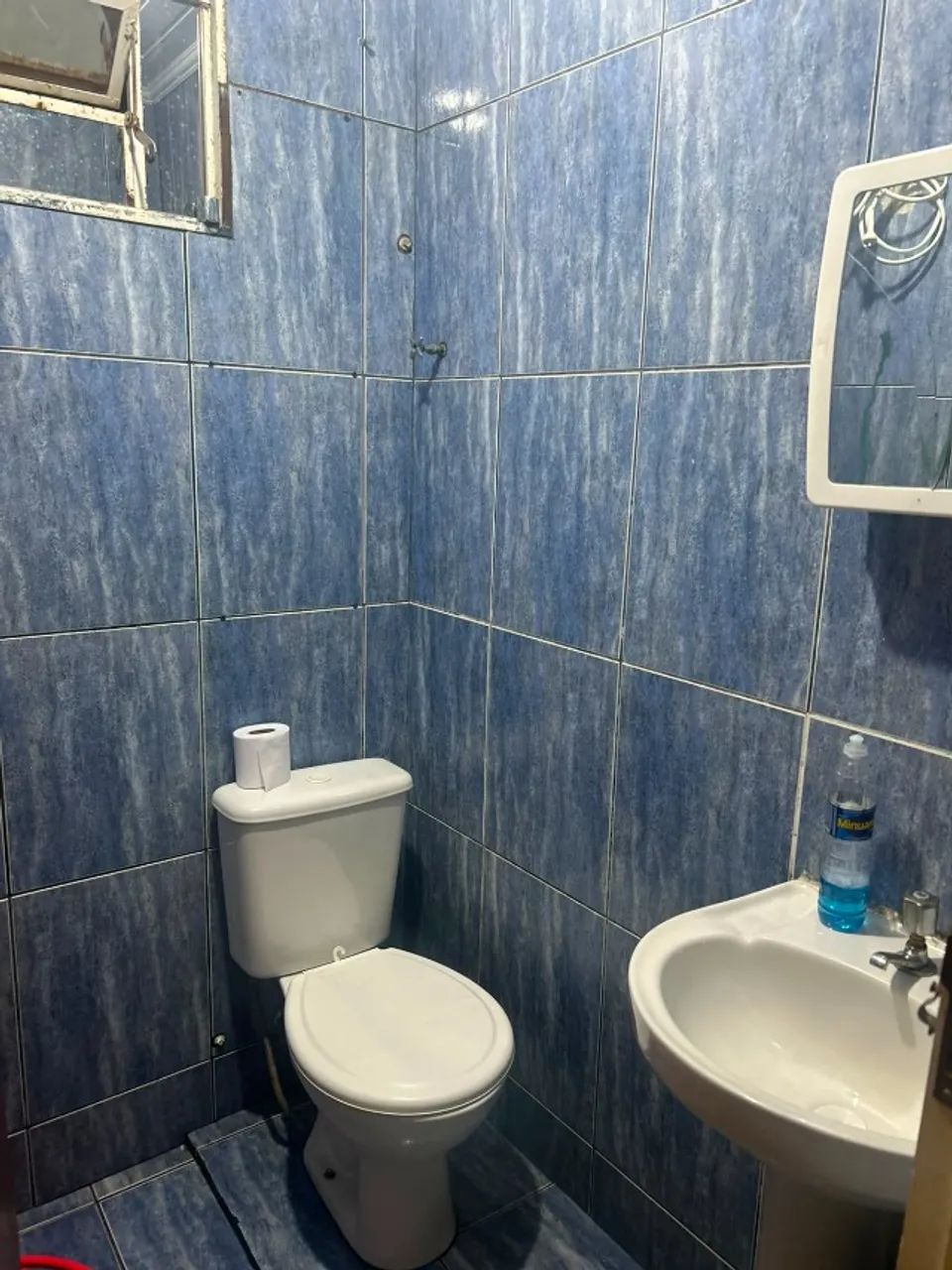 Casa de 2 quartos com garagem r$ 1000,00 - Foto 5