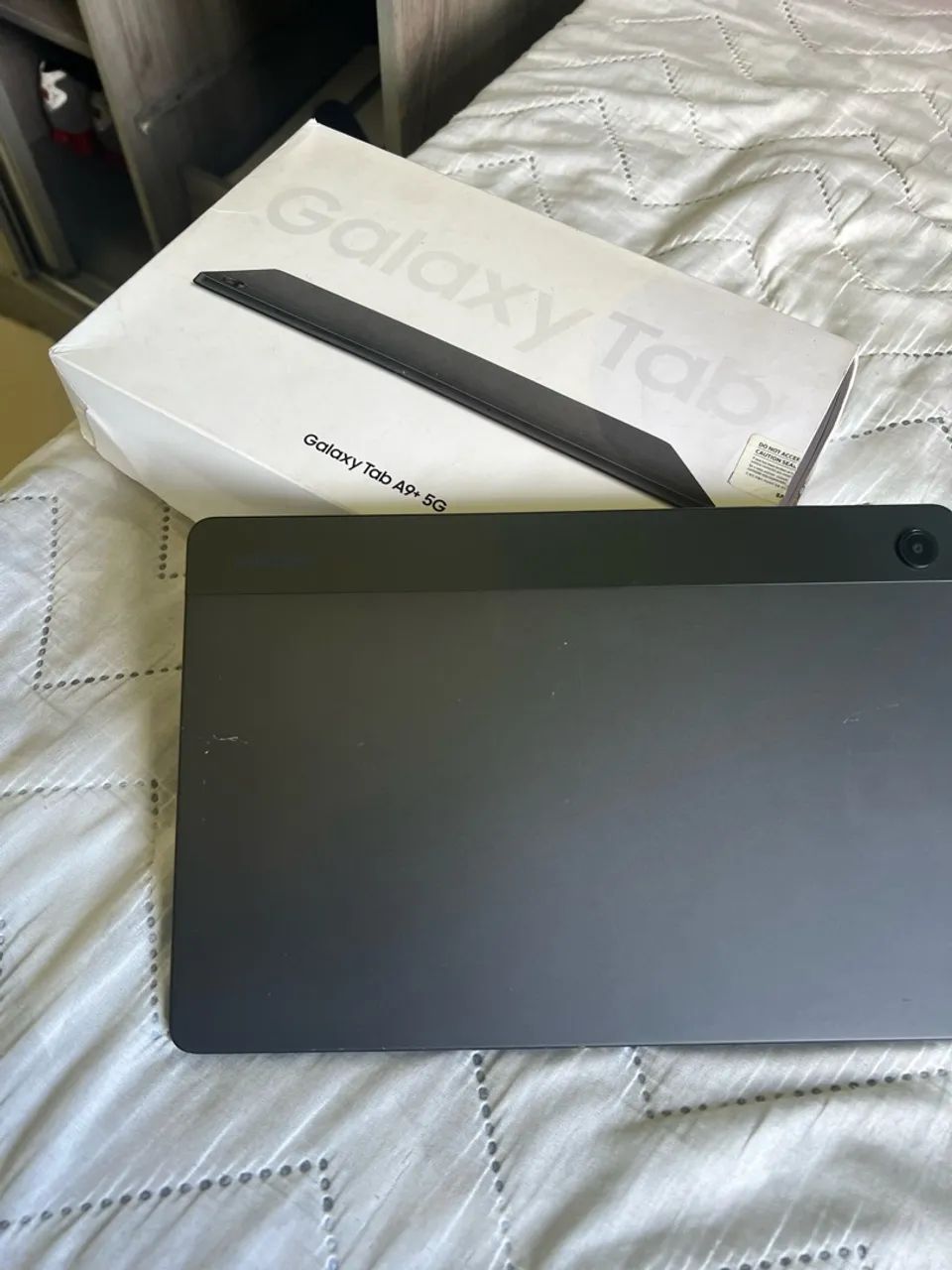 Tablet A9 plus 5G - Foto 2