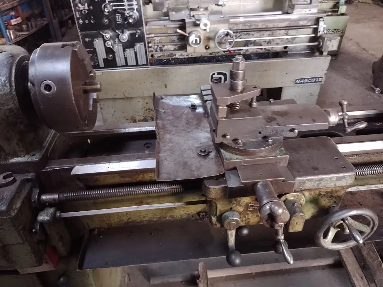 Conserto de cardãn - Serviços - Bairro Alto, Curitiba 1470132633 | OLX