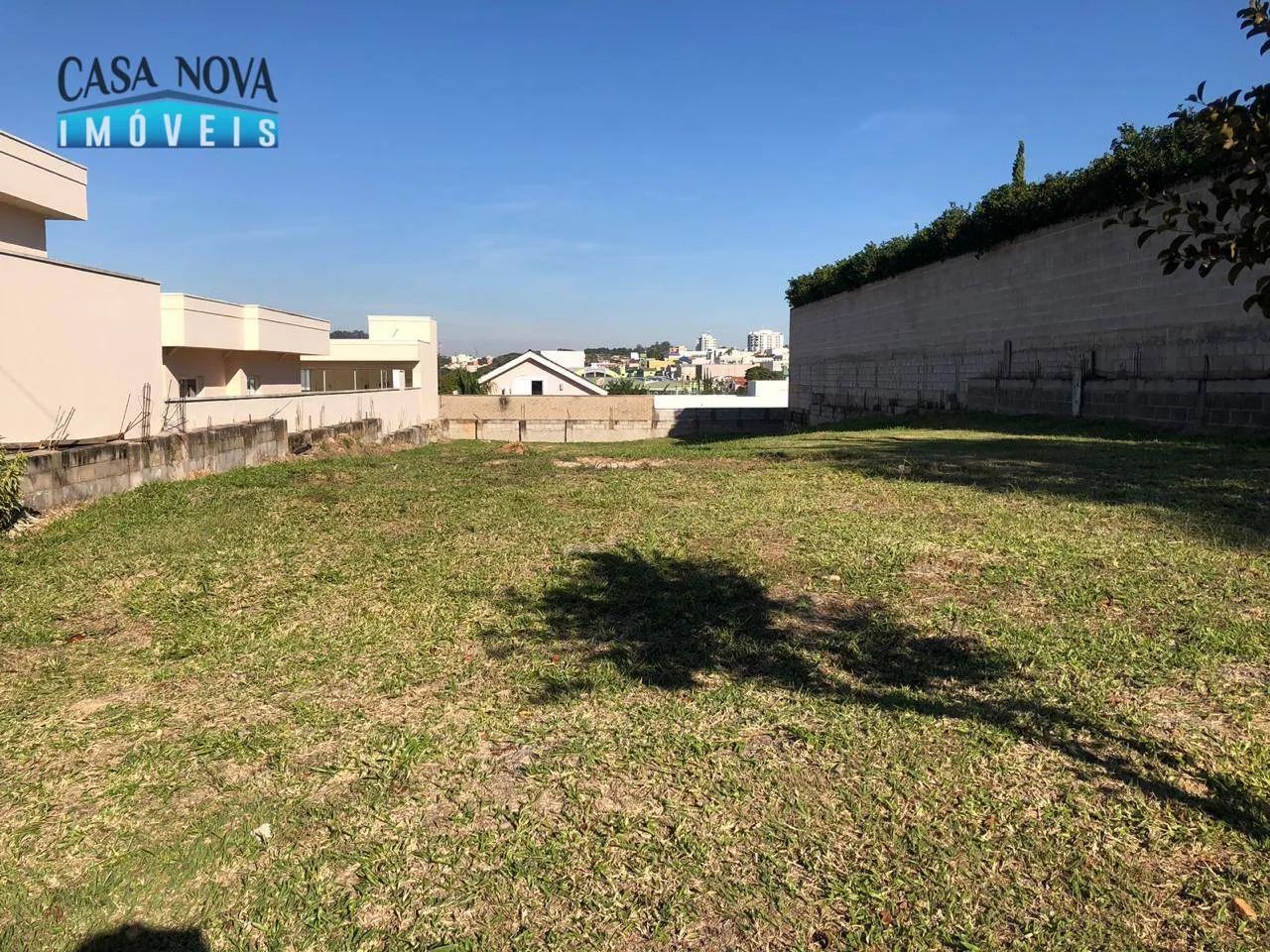 Terreno à venda, 600 m² por R$ 1.100.000,00 - Condomínio Terras de Vinhedo - Vinhedo/SP - Foto 7